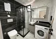 Dostępny zakup Apartament z jedną sypialnią w centrum Alanyi — plaża Keykubat  9 