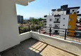 Dostępny zakup Dwupokojowe mieszkanie z meblami i przeszklonym balkonem w Mersin - Tomyuk 20 