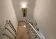 Dostępny zakup Dwupoziomowy penthouse w Cikcilli, Alanya umeblowany w małym kompleksie 20