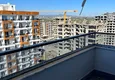 Dostępny zakup Trzypokojowy penthouse z przepięknym widokiem na morze w Mersin, Arpacbakhshish 19 