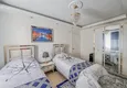 Dostępny zakup Apartament z dwiema sypialniami z nowymi meblami i przeszklonym balkonem w Mahmutlar 18