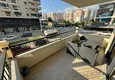 Dostępny zakup Apartament z 2 sypialniami w Mahmutlar z nowymi meblami i widokiem na góry 19