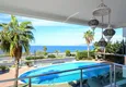 Dostępny zakup Umeblowany apartament z dwiema sypialniami i widokiem na morze w Kargicak, Alanya 19 