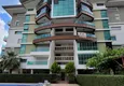 Kupić Apartament z jedną sypialnią z przeszklonym balkonem i widokiem na morze, pierwsza linia brzegowa - dzielnica Kestel, Alanya 3 