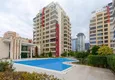 Kupić Umeblowane apartamenty z 2 sypialniami w Mahmutlar 1