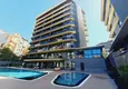 Kupić Apartament 1+1 od właściciela w centrum Alanyi, w pobliżu plaży Kleopatra — 350 metrów 1