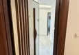 Dostępny zakup Apartament z 2 sypialniami w Mahmutlar z nowymi meblami i widokiem na góry 1