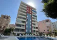 Kupić Umeblowane mieszkanie w kompleksie z infrastrukturą, dzielnica Tosmur — Alanya 1