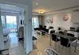 Dostępny zakup Nieruchomość na zezwolenie na pobyt! Apartament 1+1 z meblami i widokiem na góry, dzielnica Cikcilli — Alanya 2