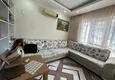 Dostępny zakup Apartament w centrum Alanyi z oddzielnymi meblami kuchennymi i widokiem na góry  1 