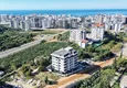 Kupić Gotowy apartament z jedną sypialnią w nowym kompleksie — Mahmutlar, Alanya 1