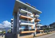 Kupić Główna nieruchomość w Alanyi! Apartament z jedną sypialnią z pięknym wykończeniem w Oba 1 