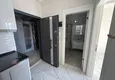 Dostępny zakup Główna nieruchomość w Alanyi! Apartament z jedną sypialnią z pięknym wykończeniem w Oba 1 