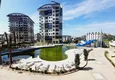 Kupić Apartament 1+1 w budowie, od inwestora w kompleksie hotelowym Avsallar — Alanya 1