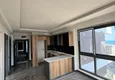 Dostępny zakup Dobrze wykończony apartament z jedną sypialnią w Mersin, dzielnica Teje 1 