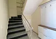 Dostępny zakup Duplex w Mahmutlar z meblami, widokiem na morze i góry 1