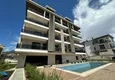 Kupić Apartament z jedną sypialnią z widokiem na góry w Alanyi, dzielnica Oba 1 