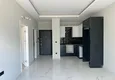 Dostępny zakup Apartament z jedną sypialnią z widokiem na góry w Alanyi, dzielnica Oba 1 