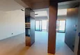 Dostępny zakup 1+1 apartamenty od właściciela z widokiem na morze w nowym nowoczesnym kompleksie mieszkalnym w centrum Alanyi 1