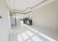 Dostępny zakup Jednopokojowy apartament z widokiem na morze w Kargicak, Alanya - 100 metrów od wybrzeża 1