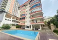 Kupić Dwupoziomowy penthouse w Cikcilli, Alanya umeblowany w małym kompleksie 1