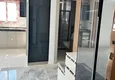 Dostępny zakup Trzypokojowy penthouse z przepięknym widokiem na morze w Mersin, Arpacbakhshish 2 