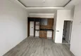 Dostępny zakup Gotowe mieszkanie z jedną sypialnią w nowym kompleksie mieszkalnym - Mahmutlar, Alanya 1 