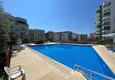 Kupić Apartament z jedną sypialnią pod klucz w przytulnym kompleksie w dzielnicy Alanya Tosmur 1 