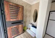 Dostępny zakup Apartament z jedną sypialnią pod klucz w przytulnym kompleksie w dzielnicy Alanya Tosmur 1 