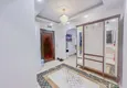 Dostępny zakup Apartament z dwiema sypialniami z nowymi meblami i przeszklonym balkonem w Mahmutlar 1