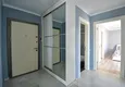 Dostępny zakup Umeblowany apartament z dwiema sypialniami i widokiem na morze w Kargicak, Alanya 1 