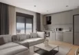 Dostępny zakup Apartamenty w Antalya — Centrum, w kompleksie w budowie 1