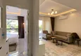 Dostępny zakup Umeblowane mieszkanie z jedną sypialnią w nowym kompleksie w centrum Alanya 1 