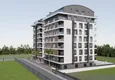 Kupić Apartamenty w Antalya — Centrum, w kompleksie w budowie 5