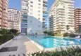Kupić Apartament z dwiema sypialniami z meblami i widokiem na góry w Mahmutlar - zaledwie 300 metrów od morza 1 