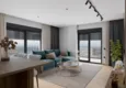 Dostępny zakup Apartamenty w Antalya — Centrum, w kompleksie w budowie 6