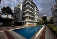 Kupić Umeblowane mieszkanie z trzema sypialniami w Avsallar, Alanya 1