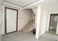 Dostępny zakup Nieruchomość na zezwolenie na pobyt! Dwupoziomowy penthouse z widokiem na morze i góry - dzielnica Mahmutlar, Alanya 1 