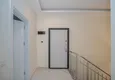 Dostępny zakup Odwrotny duplex z widokiem na morze w Alanyi, dzielnica Kestel  1 