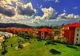 Kupić Apartament z 2 sypialniami w Mahmutlar z meblami 1
