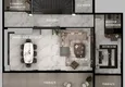 Dostępny zakup Ekskluzywny projekt elitarnego kompleksu domków letniskowych w dzielnicy Kargicak 1