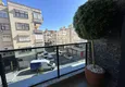 Dostępny zakup Apartament z jedną sypialnią w centrum Alanyi — plaża Keykubat  11 