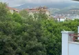 Dostępny zakup Nieruchomość na zezwolenie na pobyt! Umeblowany apartament 2+1 z widokiem na morze i góry, dzielnica Oba — Alanya 20 