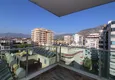 Dostępny zakup Nieruchomość na zezwolenie na pobyt! Dwupoziomowy penthouse z widokiem na morze i góry - dzielnica Mahmutlar, Alanya 22 