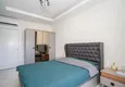 Dostępny zakup Odwrotny duplex z widokiem na morze w Alanyi, dzielnica Kestel  19 