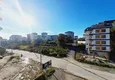 Dostępny zakup Trzypokojowy apartament z oddzielną kuchnią w Avsallar, Alanya 16