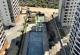 Dostępny zakup Trzypokojowy penthouse z przepięknym widokiem na morze w Mersin, Arpacbakhshish 21 