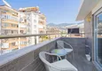 Dostępny zakup Nieruchomość na zezwolenie na pobyt. Umeblowany apartament z oddzielną kuchnią - centrum Alanya, dzielnica Kleopatra 20 