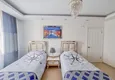 Dostępny zakup Apartament z dwiema sypialniami z nowymi meblami i przeszklonym balkonem w Mahmutlar 20