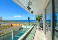 Dostępny zakup Umeblowany apartament z dwiema sypialniami i widokiem na morze w Kargicak, Alanya 20 
